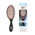 Cepillo Para Cabello H&uacute;medo, Cer&aacute;mico, Secado R&aacute;pido, Negro