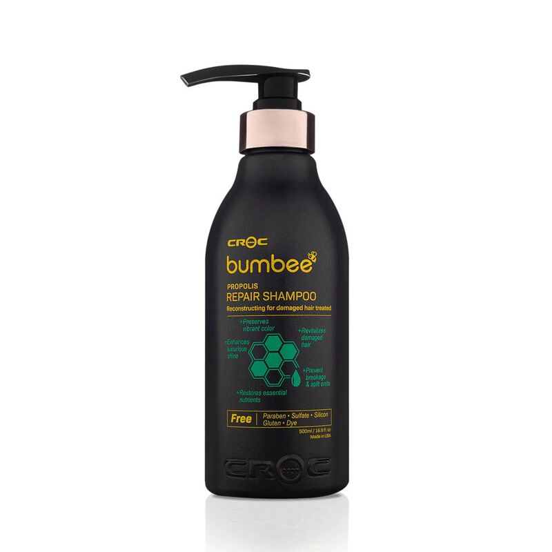 Bumbee Dúo CROC Profesional image number null