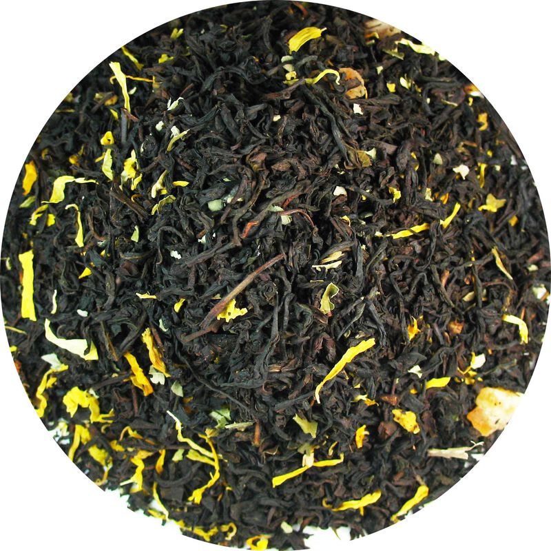 T&eacute; Greenhilltea De Durazno Y Albaricoque 113 g ... image number null