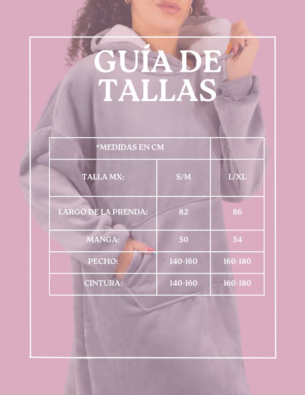 Camison Para Dormir Mujer Pijama Aborregada Bat... image number null