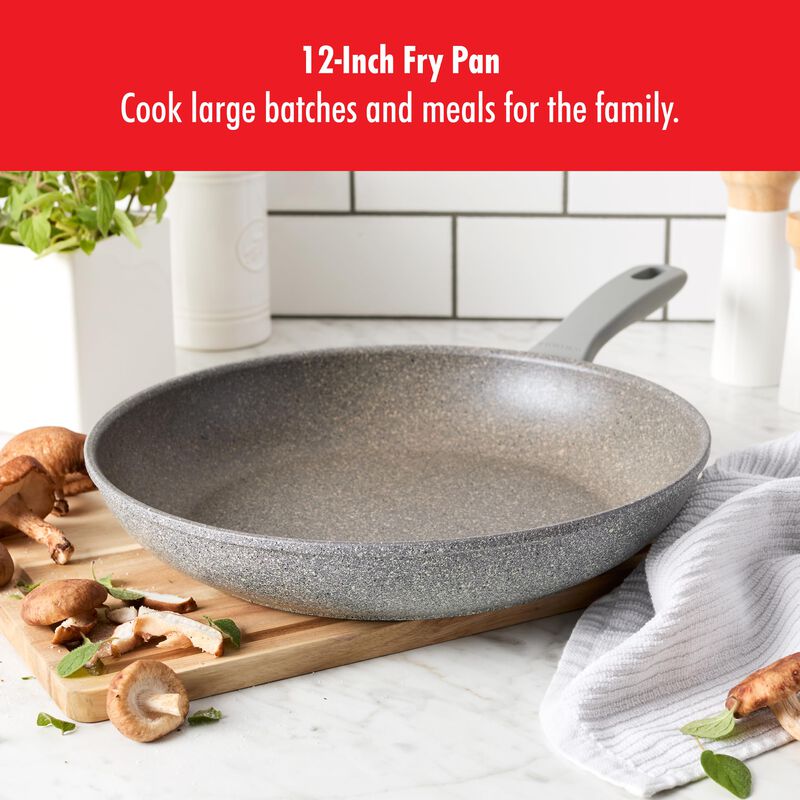 Sart&eacute;n Zwilling Parma Plus 30 cm Aluminio Antia... image number null