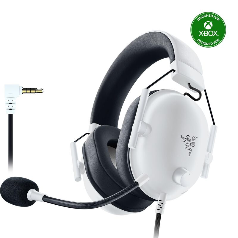 Auriculares Para Juegos Razer Blackshark V2 X X... image number null
