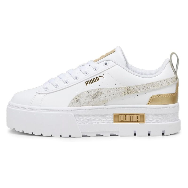 Tenis Puma Casual Puma Mayze Glam Wns 393068 01 image number null