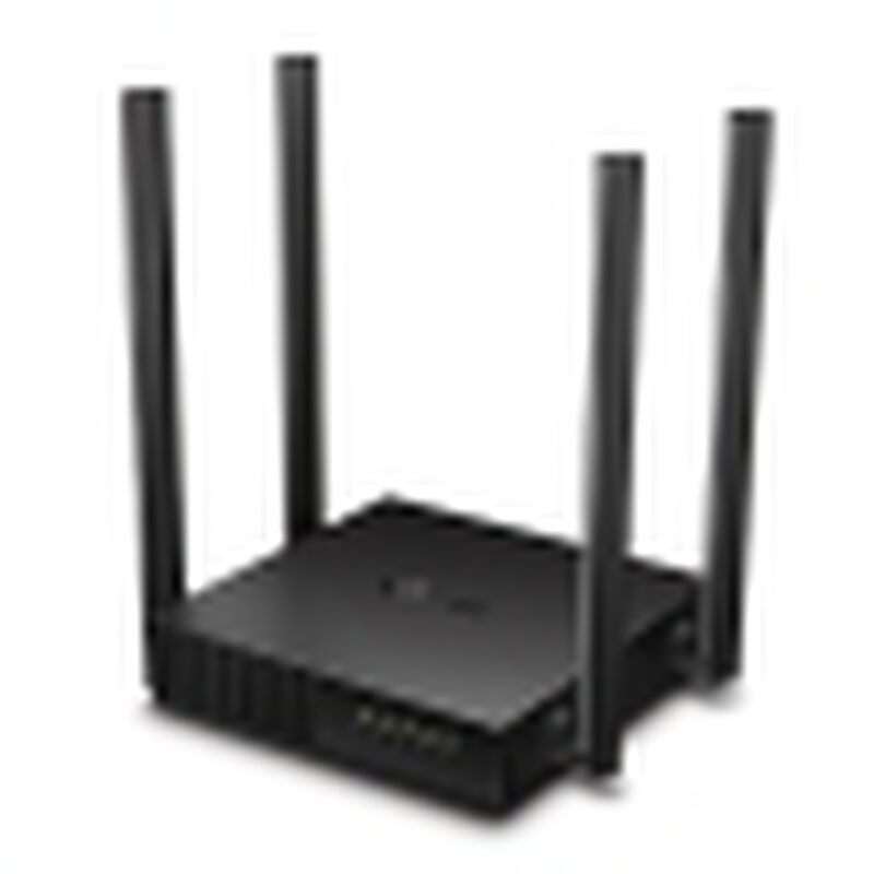 Router  Tp-link Archer C50 image number null