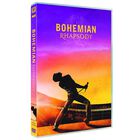 Bohemian Rhapsody DVD