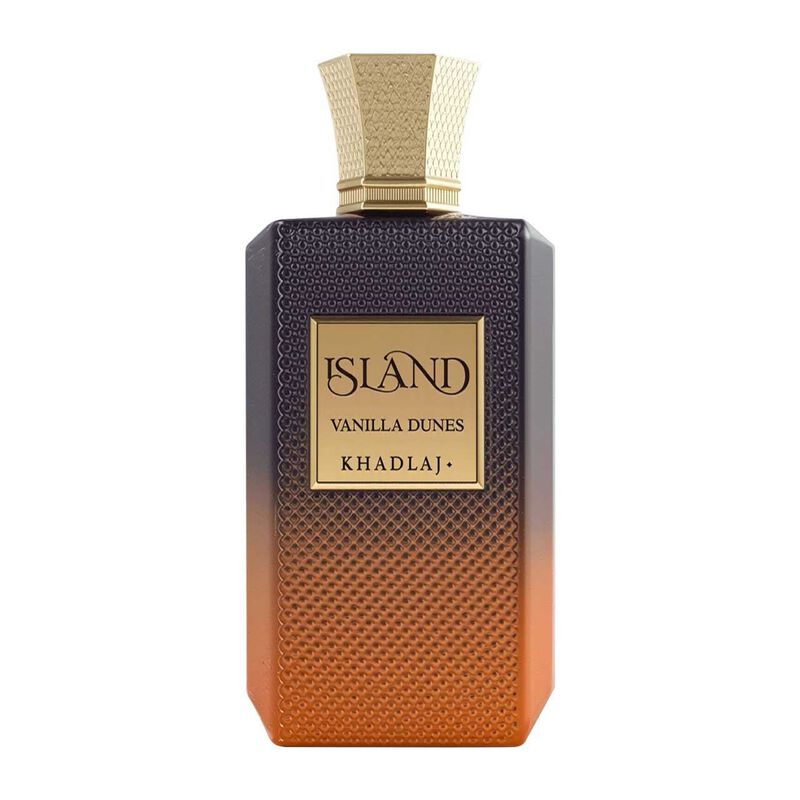 Perfume Arabe Island Vanilla Dunes By Khadlaj E... image number null