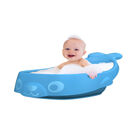 Bañera Para Bebés Foca Azul 5003 Mytoy