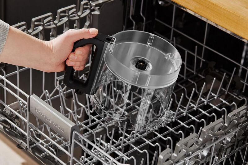 Procesador De Alimentos Kitchenaid Kfp0718cu, 7... image number null