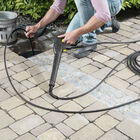 Limpiador de Tuberias 15 M Compatible K2-K7