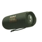 Altavoz Bluetooth Port&aacute;til Jbl Flip 6 Con 12 Horas De Reproducci&oacute;n - Verde