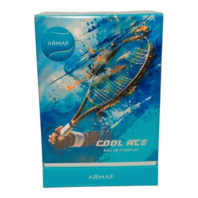Perfume Armaf Cool Ace Edp 100 Ml image number null