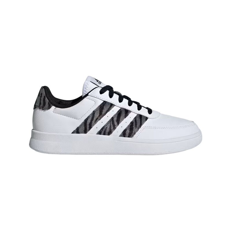 Tenis Adidas Mujer Breaknet 2.0 IH0050 Blanco A... image number null