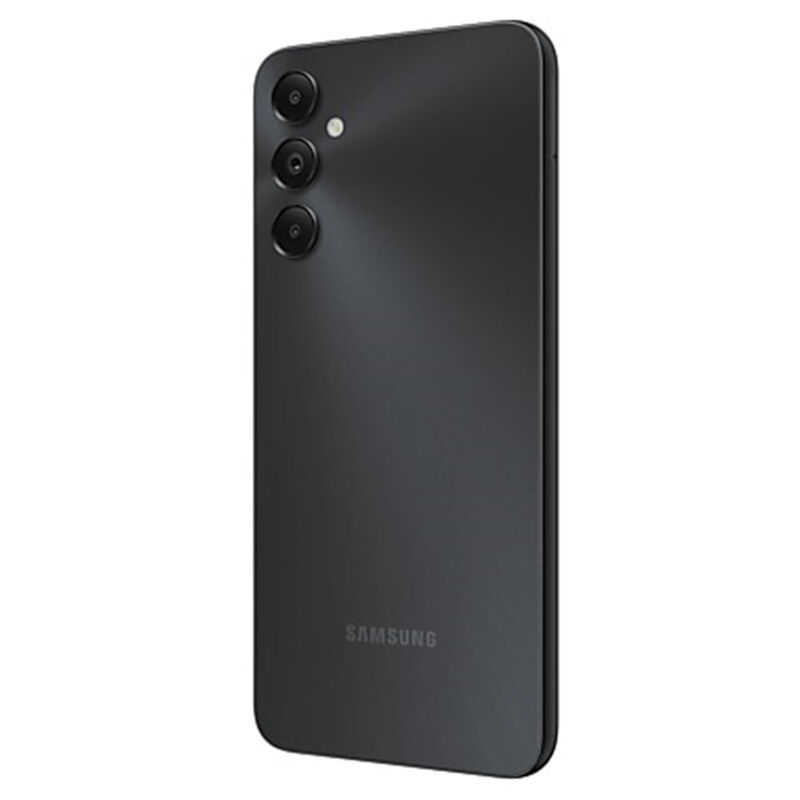 SAMSUNG GALAXY A05S NEGRO 4GB 128GB image number null