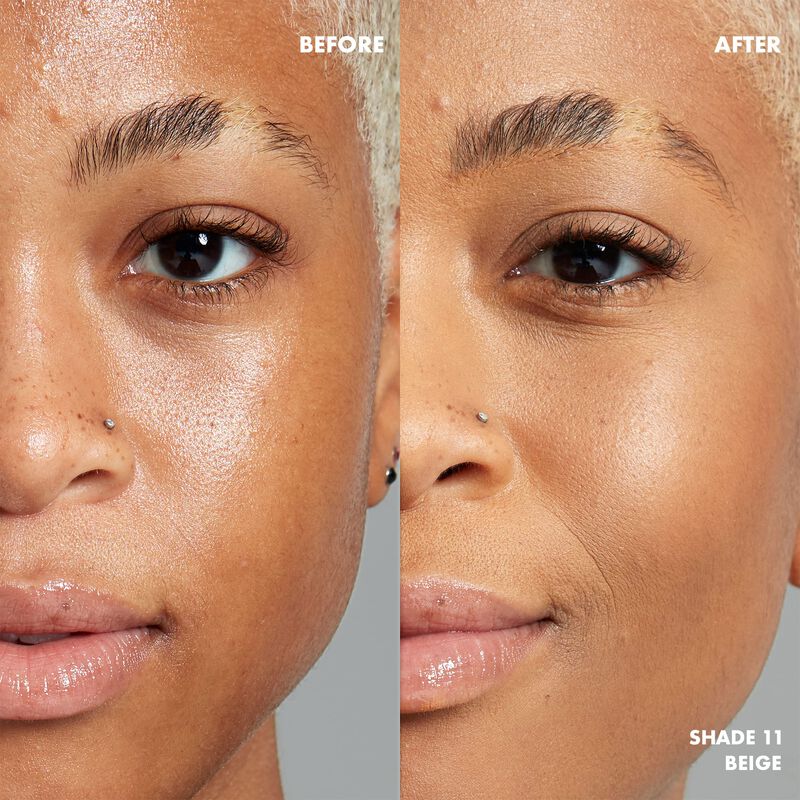 Corrector Nyx Professional Makeup Can't Stop Wo... image number null