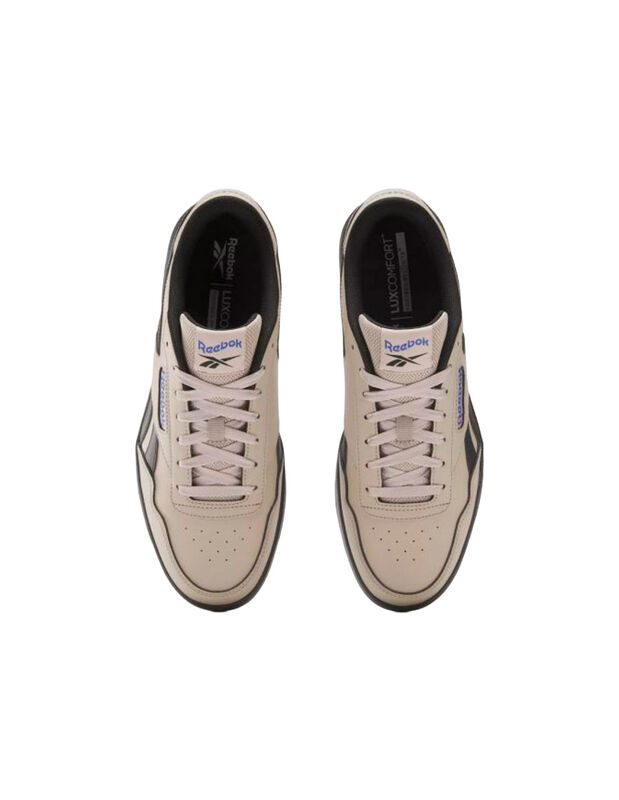 Tenis Caballero Reebok Court Advance Beige 1002... image number null