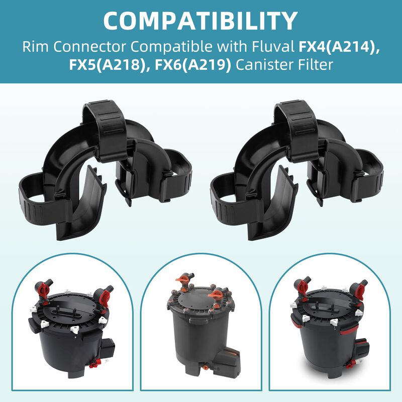 Conector de Borde TRDZI FX4/FX5/FX6 (paquete de... image number null