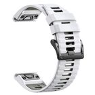 Correa de reloj Notocity 22 mm para Garmin Fenix 9/8/7