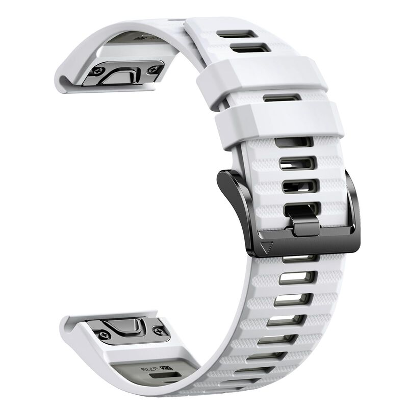 Correa de reloj Notocity 22 mm para Garmin Feni... image number null