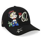 Gorra Cash Only Monopoly Diamond 22025008