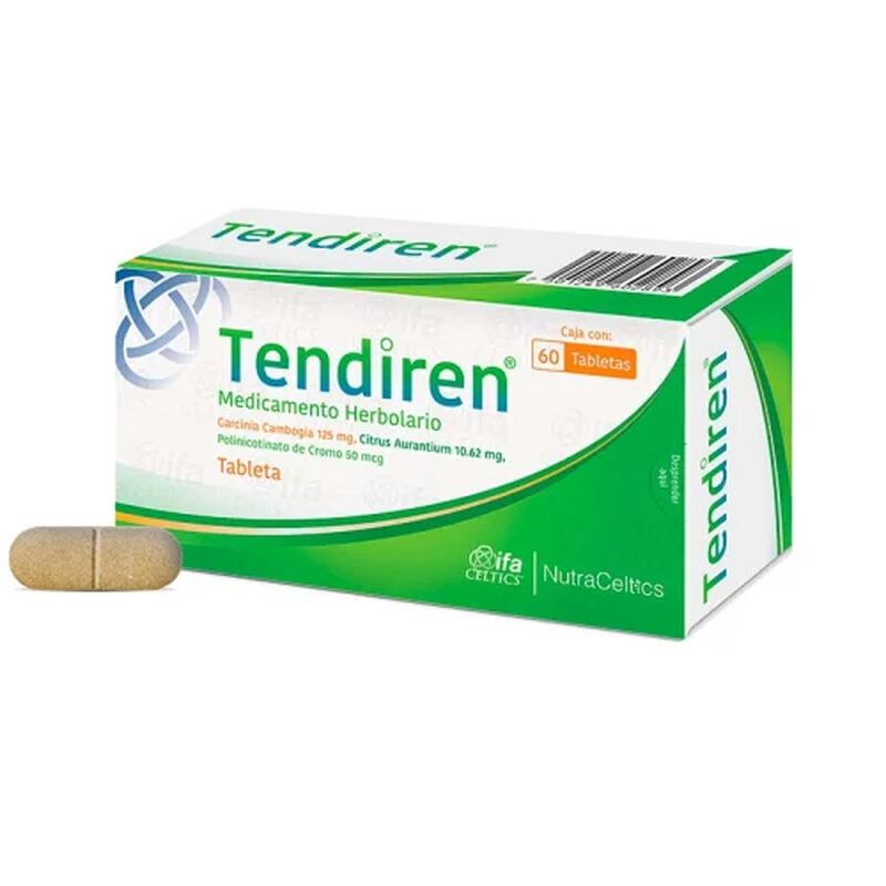 TENDIREN TABLETA C60 image number null