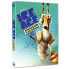 La Era del Hielo 1-5 (2018) [DVD]
