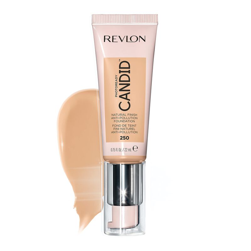 Base De Maquillaje Revlon Photoready Candid 250... image number null