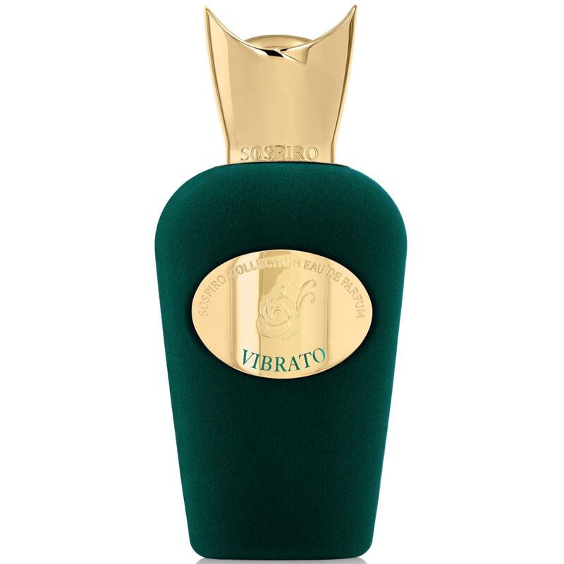 Perfume Sospiro Vibrato Eau De Parfum 100ml image number null