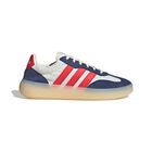 Tenis Hombre Adidas Barreda Blanco JP9667