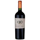 Vino Tinto Hacienda Araucano Clo De Lolol Biol&oacute;gico 1.5L
