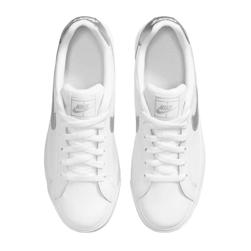 Tenis Nike para Mujer Court Royale AC Blanc P image number null