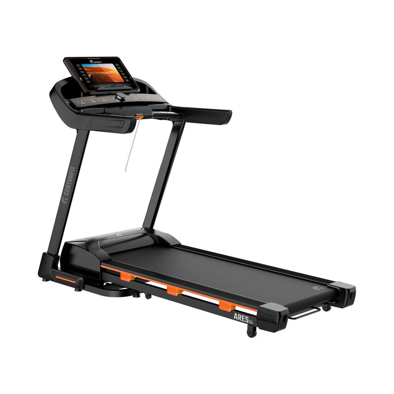 Caminadora Electrica Plegable 4.5hp 18m/h Bluet... image number null