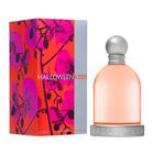 Perfume Halloween Kiss 100ml Agua De Tocador Dama