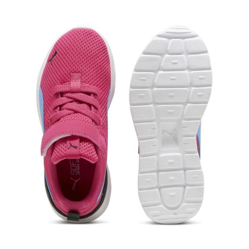 Tenis Puma Anzarun Lite Ac Ps Para Ni&ntilde;as 17 A 2... image number null