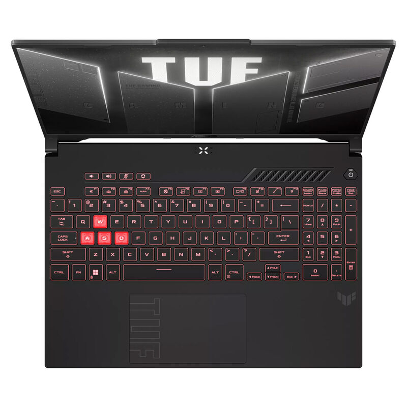 Laptop Asus Tuf 16" Gaming Geforce Rtx 4050 Ryz... image number null