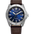 Reloj Citizen Brycen Para Caballero 61907