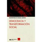 Democracia y transformaci&oacute;n social