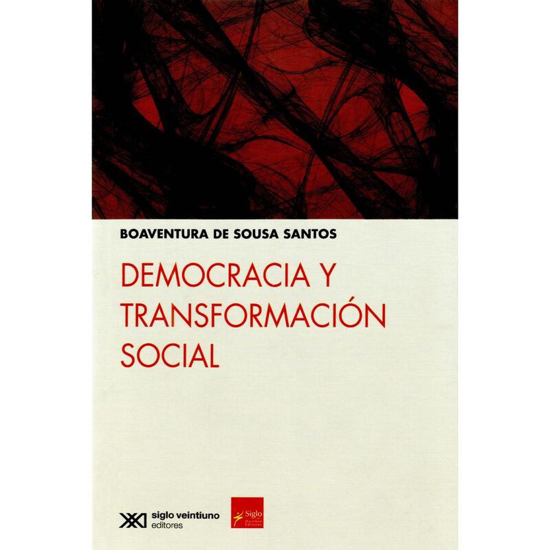 Democracia y transformaci&oacute;n social image number null