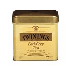 Loose Twinings Earl Grey, Lata De 200 Ml, 200 G, Con Cafe&iacute;na