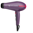 Secador Gama tempo 3D violeta 127647
