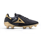 Tachos Pirma Imperio Azteca 3068 Negro Oro 6.5 Mx