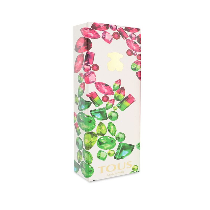 Tous Gems Power 90 Ml Edt Spray image number null
