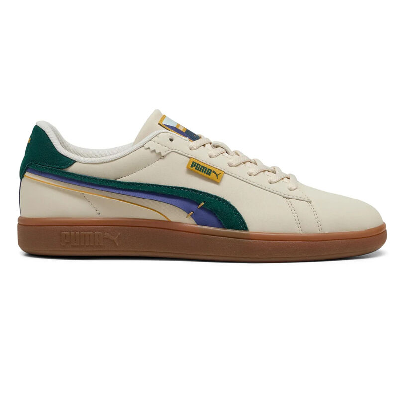 Tenis Casual Puma Smash 3.0 Greenside 400740 02 image number null
