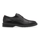 Zapatos Dockers para caballero Midelton D2125691 negro