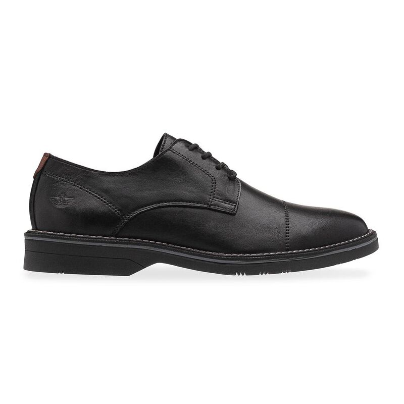 Zapatos Dockers para caballero Midelton D212569... image number null