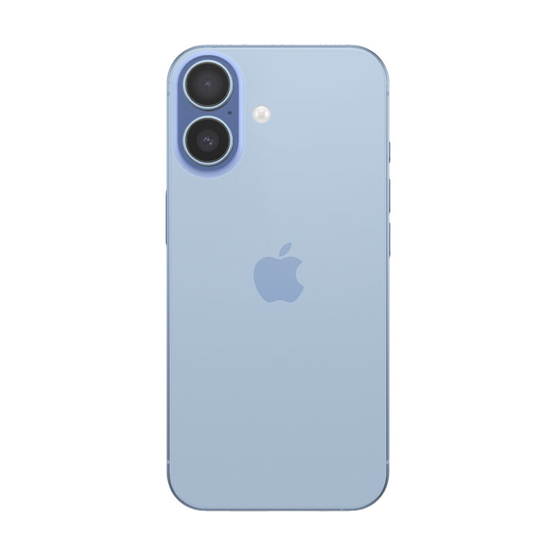 Celular iPhone 17 256GB Azul image number null