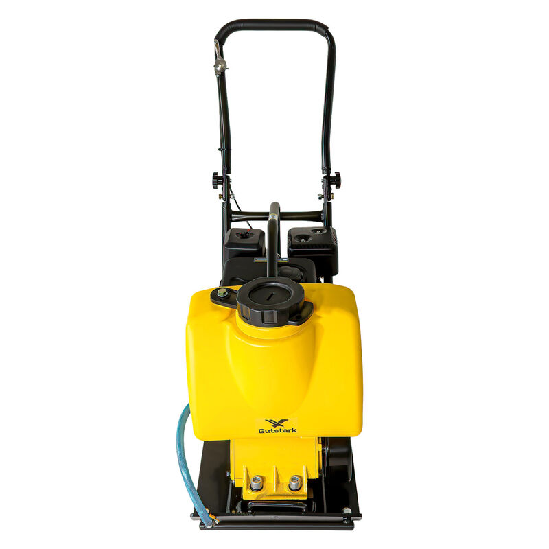 Placa Compactadora Cemento Concreto Gasolina 6.... image number null