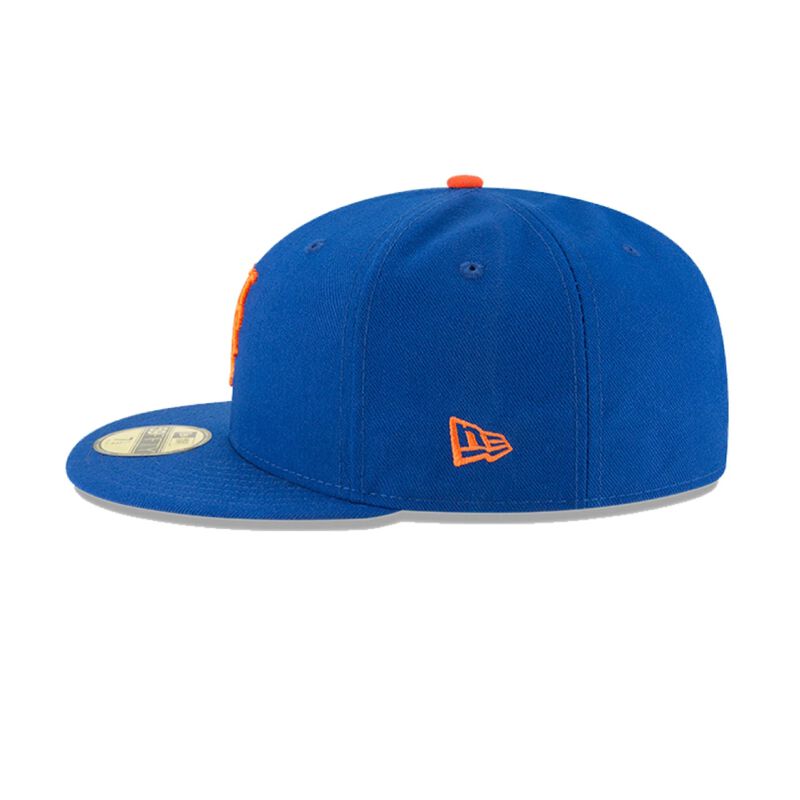 Gorra New Era 59Fifty New York Mets  Authentic ... image number null