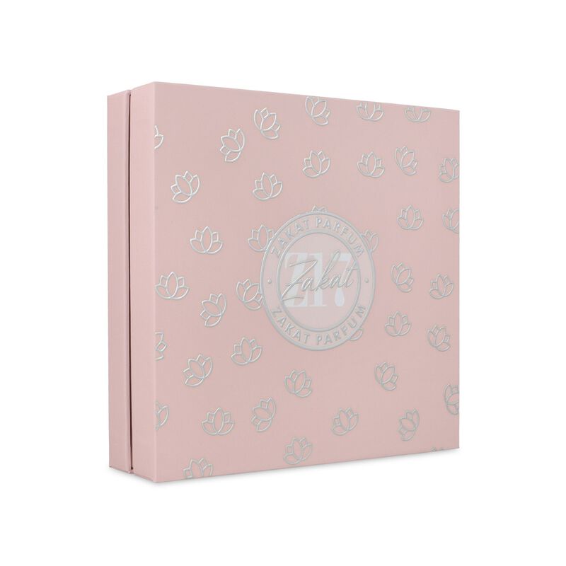 Zakat Z17 100ml Edp Spray image number null