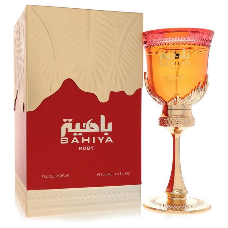 Perfume Arabiyat Prestige Bahiya Ruby Edp 100 M... image number null
