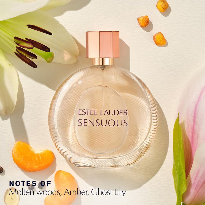 Perfume Est&eacute;e Lauder Sensuous Eau De Parfum Par... image number null